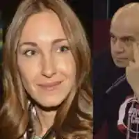 Алекс Раева се изгаври грубо със Слави