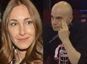 Алекс Раева се изгаври грубо със Слави