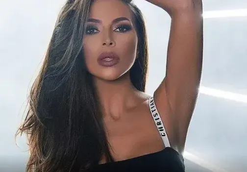 Алисия стана Жена на годината