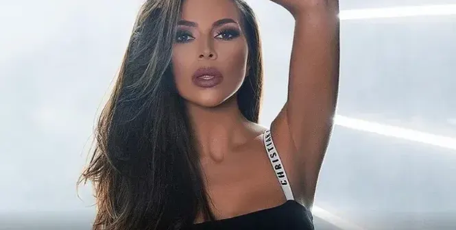 Алисия стана Жена на годината