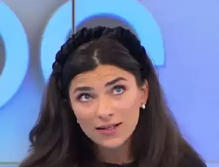 Андреа Банда се напила на работа (Водещата обръщала шотове като смок)