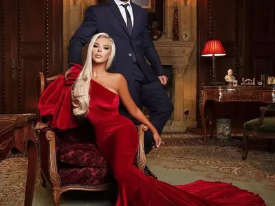 Андреа и Кубрат не са се събрали, но са си простили (Хонорарът за изявата е 150 бона, получава го само певицата)