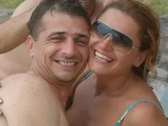 Ани Салич даде нов шанс на Бранко! Тв водещата се събра с бившия си мъж в Рударци