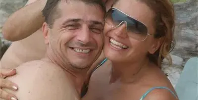 Ани Салич даде нов шанс на Бранко! Тв водещата се събра с бившия си мъж в Рударци