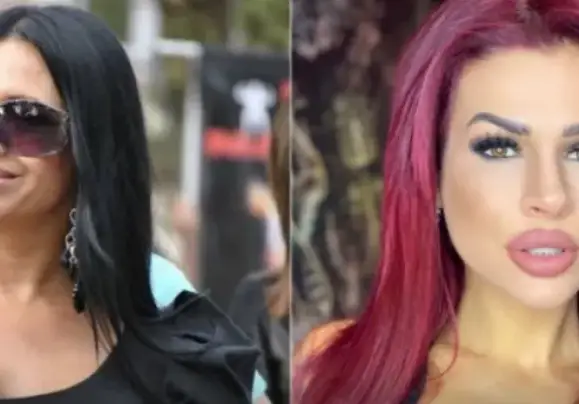 Анита Мейзер налетя на Мисис България (Всичко за скандала)