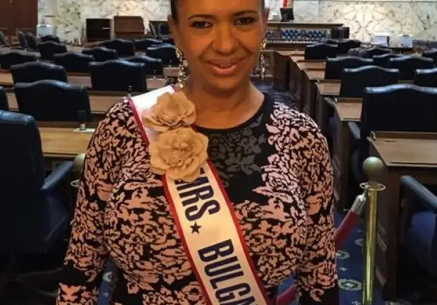 Анита Мейзер захапа  „Мисис България“: Конкурсът е менте!