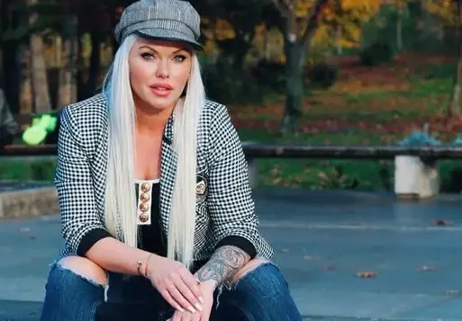 Асдис Ран се похвали: Официално съм български гражданин!