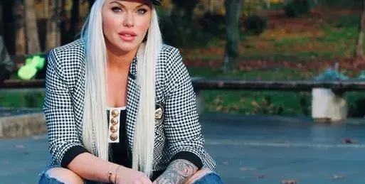 Асдис Ран се похвали: Официално съм български гражданин!