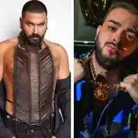 Азис полудя по „кавала“ на Криско, иска да го прави чалга звезда