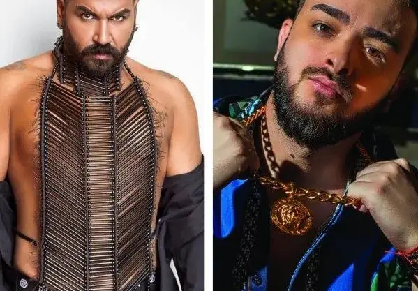 Азис полудя по „кавала“ на Криско, иска да го прави чалга звезда