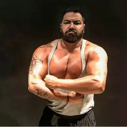 Азис скочи на феновете: Оставете ме да творя!