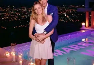 Българка грабна сърцето на Супер Феликс! Ще се женят