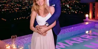 Българка грабна сърцето на Супер Феликс! Ще се женят