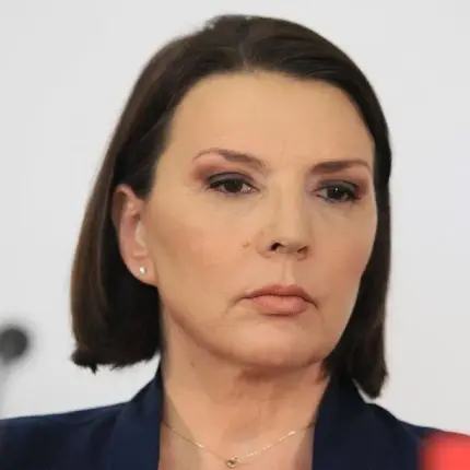 Бетина Жотева: На 55 искам още внуци!