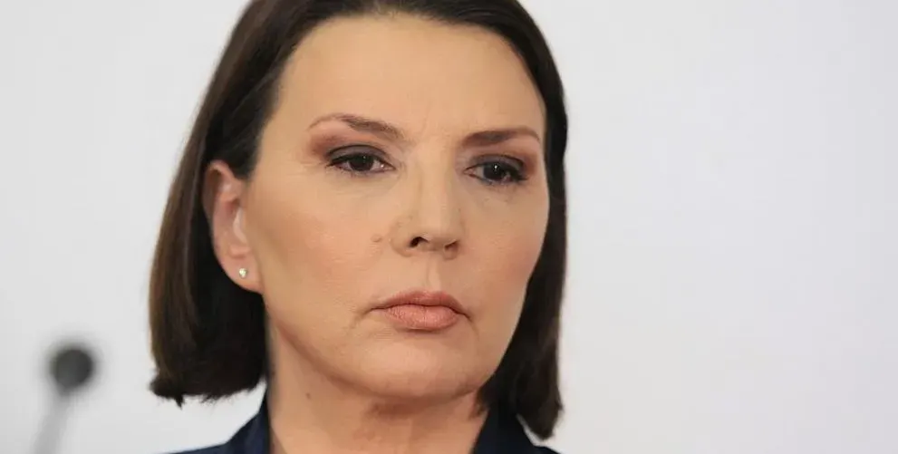 Бетина Жотева: На 55 искам още внуци!