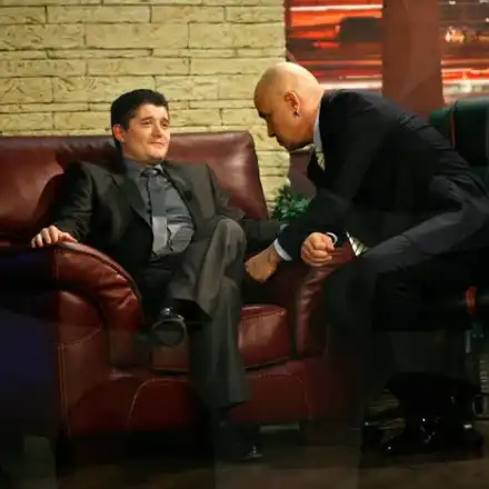 Бивш на Слави го цака с конкурентно предаване