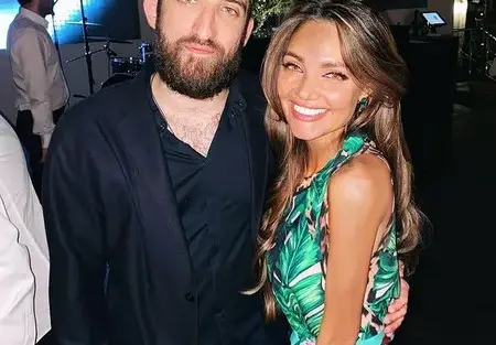 Бившата на Джизъса се омъжи тайно