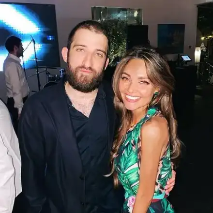 Бившата на Джизъса се омъжи тайно