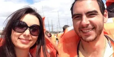 Бившият на Кобилкина стана проповедник