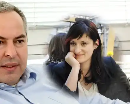 Бойко Василев чака бебе на 51 г.