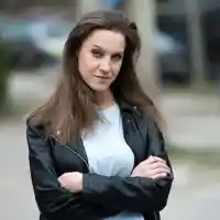 Браво! Дария Симеонова дарява плазма