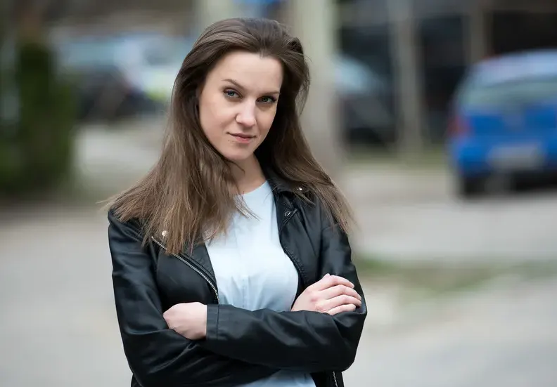 Браво! Дария Симеонова дарява плазма