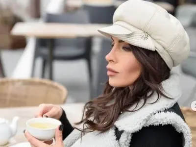 Черната Златка МРАЗИ скандалите