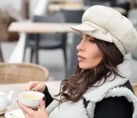 Черната Златка МРАЗИ скандалите