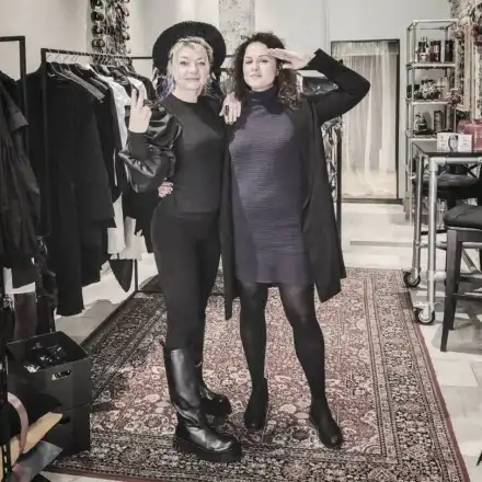 Честито! Дъщерята на Никола Гюзелев чака първото си бебе (Фото)