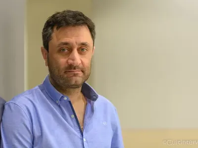 Честито! Доцент Мазов от „Откраднат живот\" се ожени