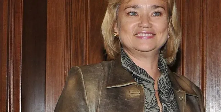 Честито! Кака Лили стана баба за първи път