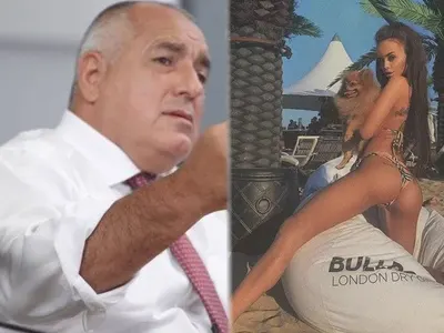 ЧУДО: Сузанита поумня в разгара на пандемията! Пишман певицата ръси мъдри мисли и застава твърдо зад Бойко!