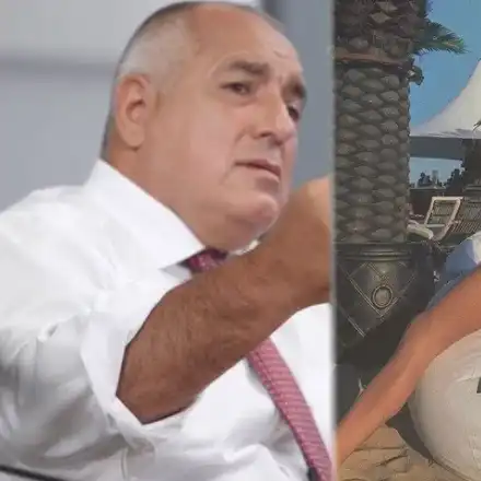 ЧУДО: Сузанита поумня в разгара на пандемията! Пишман певицата ръси мъдри мисли и застава твърдо зад Бойко!