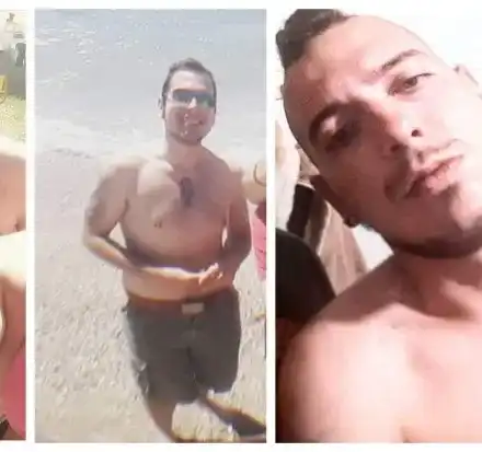 Цитиридис призна, че е нестандартен в любовта, не крие, че се е целувал с мъже