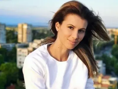 Цвети Пиронкова: Не давам мъжа си!