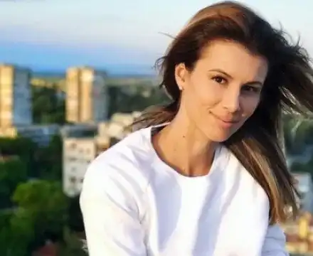 Цвети Пиронкова: Не давам мъжа си!