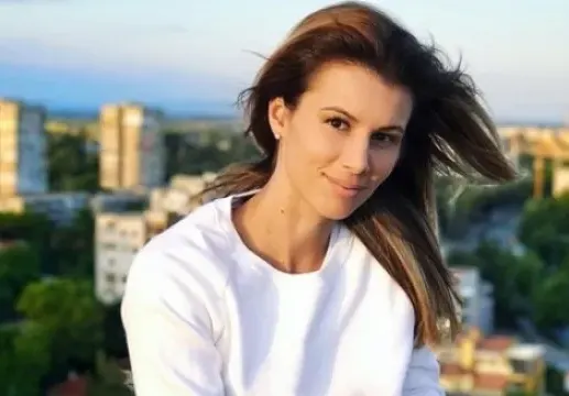 Цвети Пиронкова: Не давам мъжа си!