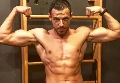 Даниел Петканов отново става Лудия репортер