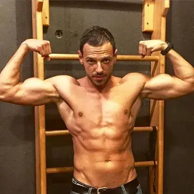 Даниел Петканов отново става Лудия репортер