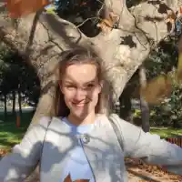 Дария Симеонова се запозна с бебето на Луиза Григорова