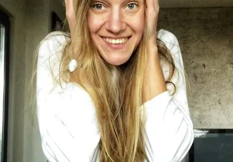 Дария Симеонова стана на 31 г. и пипна коронавирус