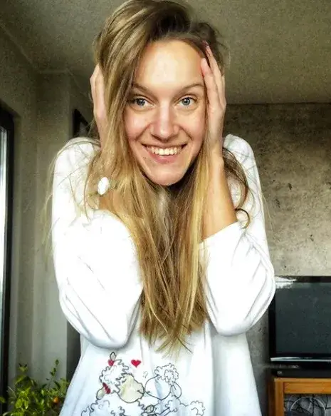 Дария Симеонова стана на 31 г. и пипна коронавирус