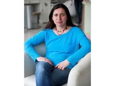 Дъщерята на Желю Желев не почерпи за ЧРД