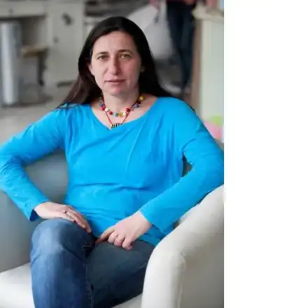 Дъщерята на Желю Желев не почерпи за ЧРД