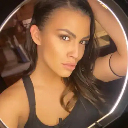 Деси Цонева с кулинарно шоу