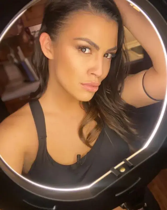 Деси Цонева с кулинарно шоу