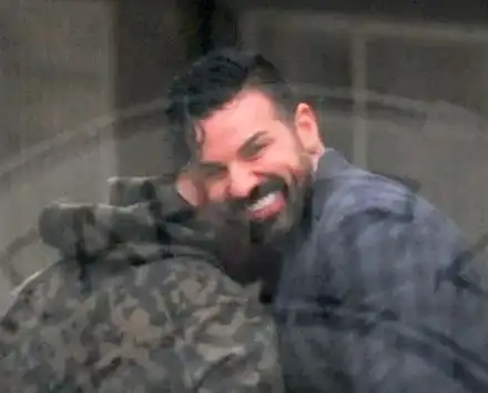 Диагностицираният с COVID-19 Божигол в опасна близост с Джизъса