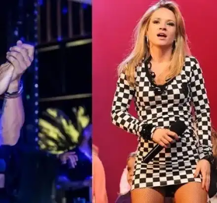 Диджеят Марсел Рохас: Приех дъщерята на Лора като свое дете