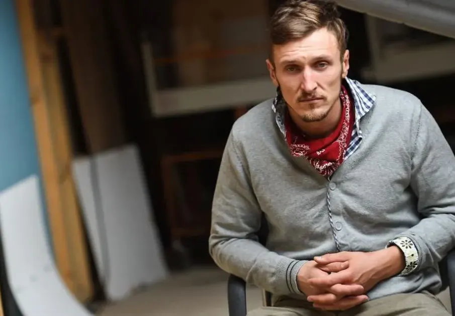 Димо Алексиев: Безработен съм, седя на телефона