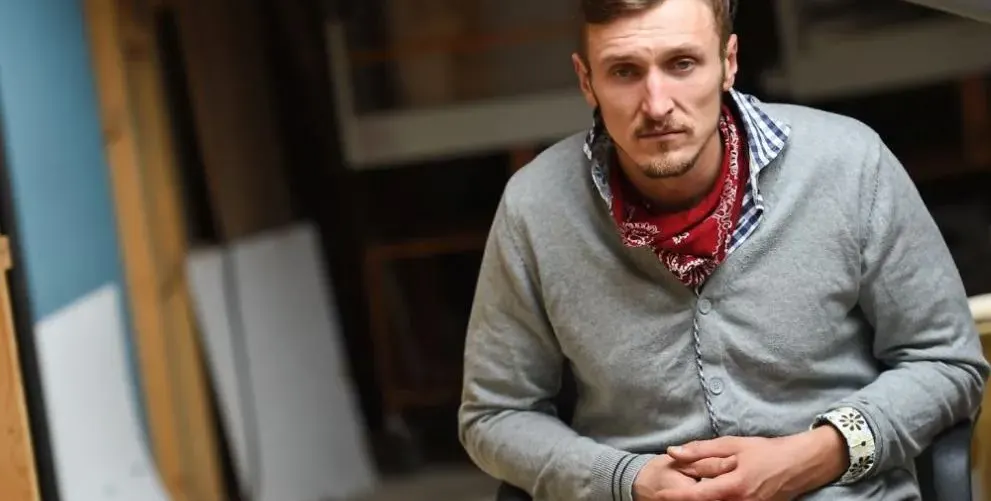 Димо Алексиев: Безработен съм, седя на телефона